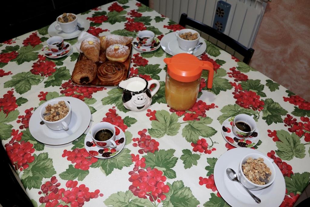 Фото Parcoverdepino