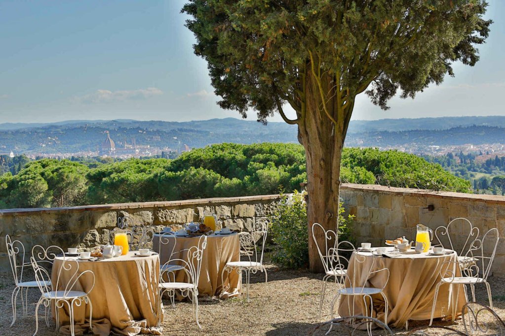 Фото Villa Le Fontanelle - Residenza d'Epoca