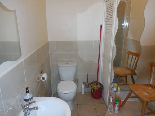 Фото Everton Hostel