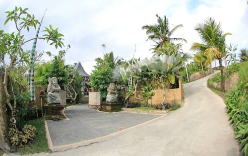 Фото Pondok Sebatu Villa