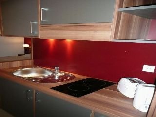 Фото Residence Suite Home Aix EN Provence