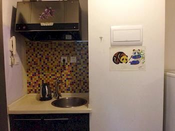 Фото Yuelai Apartment Hotel