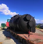МеталлЭкспортПром (Chelyabinsk Region, Krasnoarmeyskiy rayon, R-254 Irtysh, 14-y kilometr, 3/1) ، مشاريع صناعية