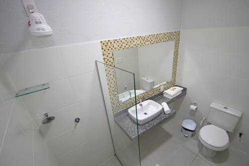 Фото Hotel Encantos de Penedo