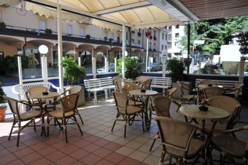 Фото Hotel Armonia