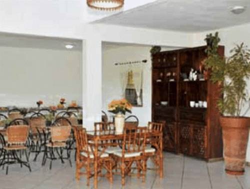 Фото Gaaia Guest House Buzios