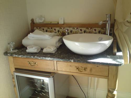 Фото Min y Don Guest House