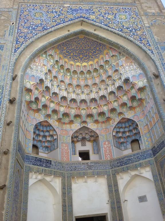 Фото Отель Порсо