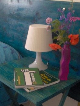 Фото Santu Nicola - Bed and Breakfast