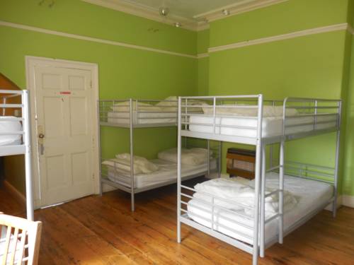 Фото Everton Hostel