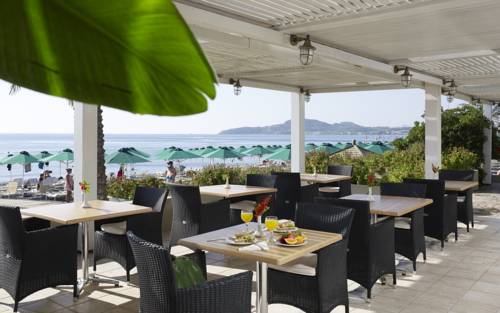 Фото Esperos Mare Resort