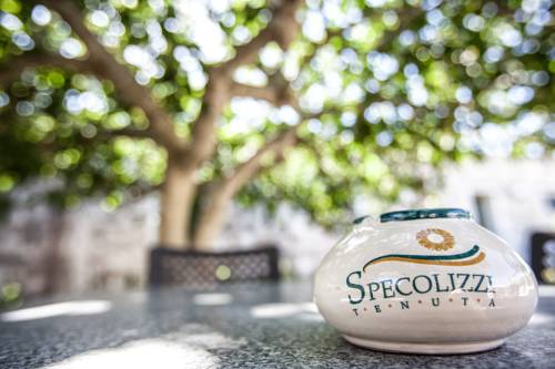 Фото Tenuta Specolizzi