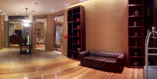 Фото Hotel Navegantes II