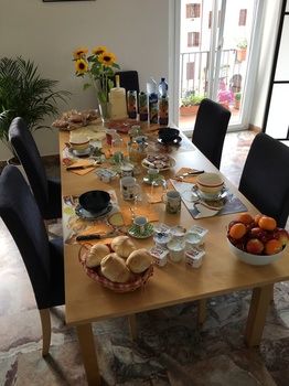 Фото B&b Sterlizia