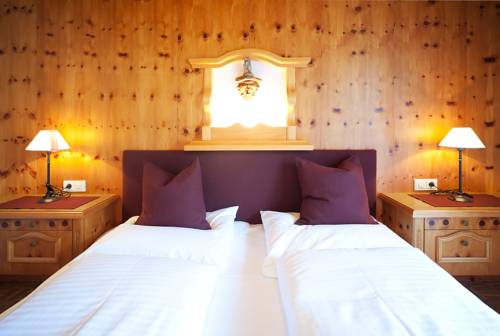 Фото Leo Appartements