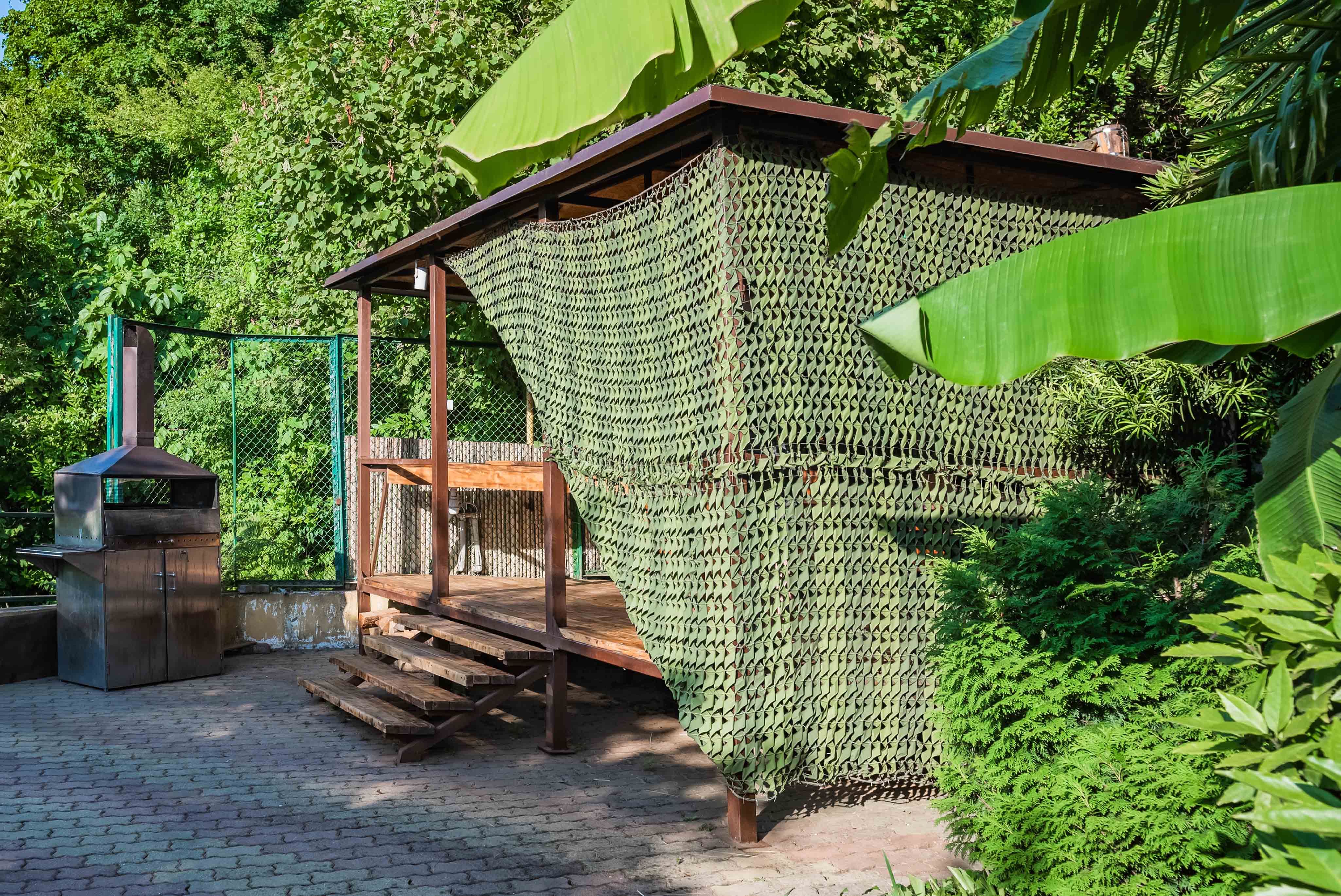 Фото Garden Hills by Provence