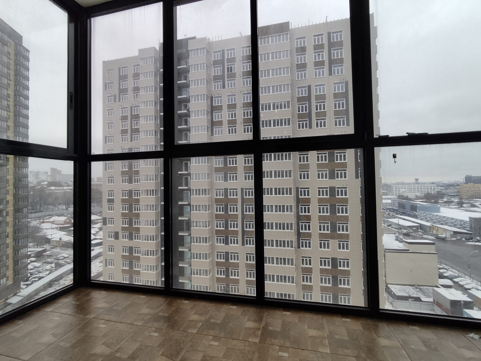 Фото Добрые квартиры на Эстонской 49а