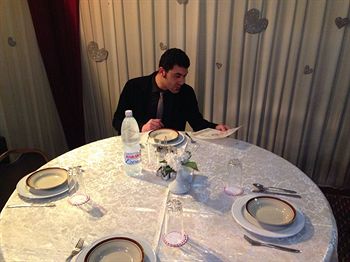 Фото Rose Hotel Cairo