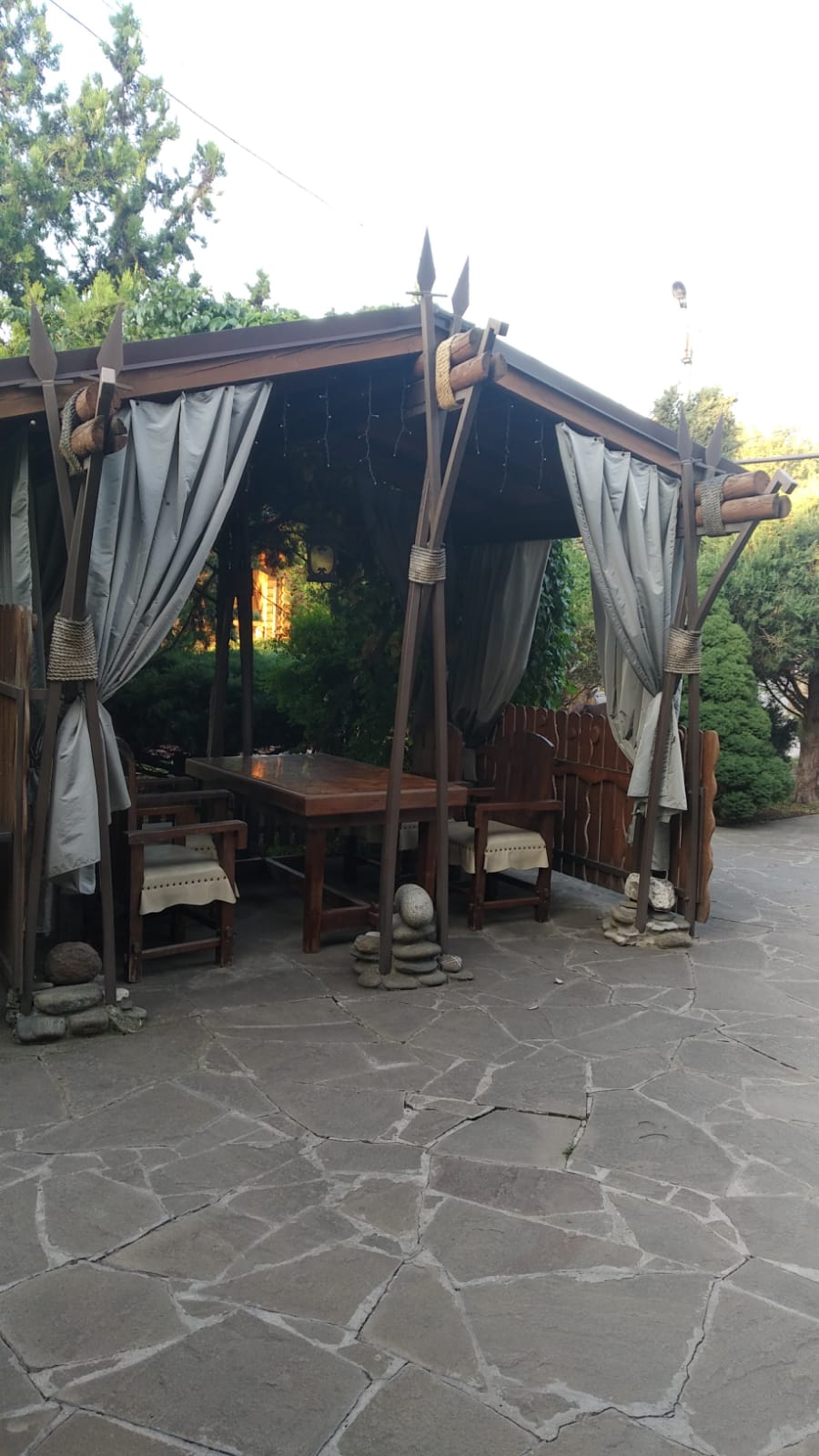 Фото Охотничий клуб