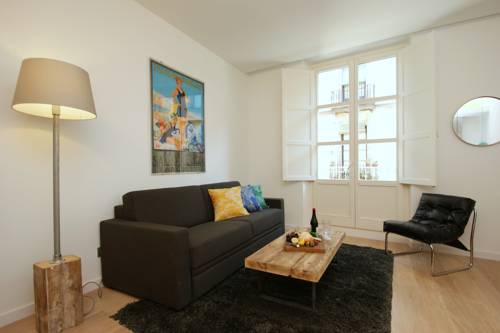 Фото Ramblas Deluxe Apartments