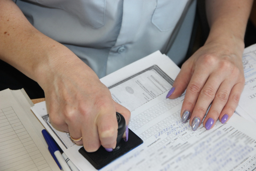 Фото Танский