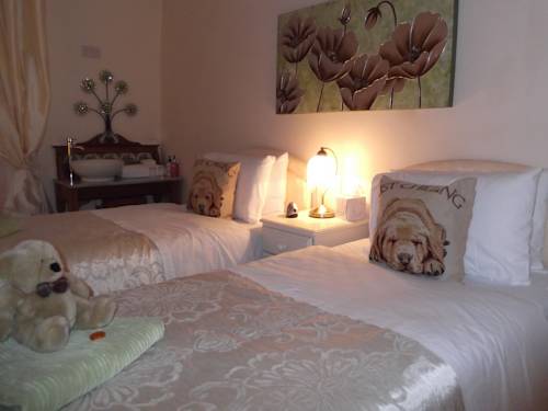 Фото Min y Don Guest House