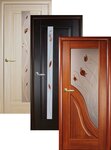 Бест Дверка (Krasnaya ulitsa, 260) ، الأبواب