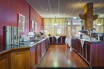 Фото Fletcher Hotel-Restaurant Emmen