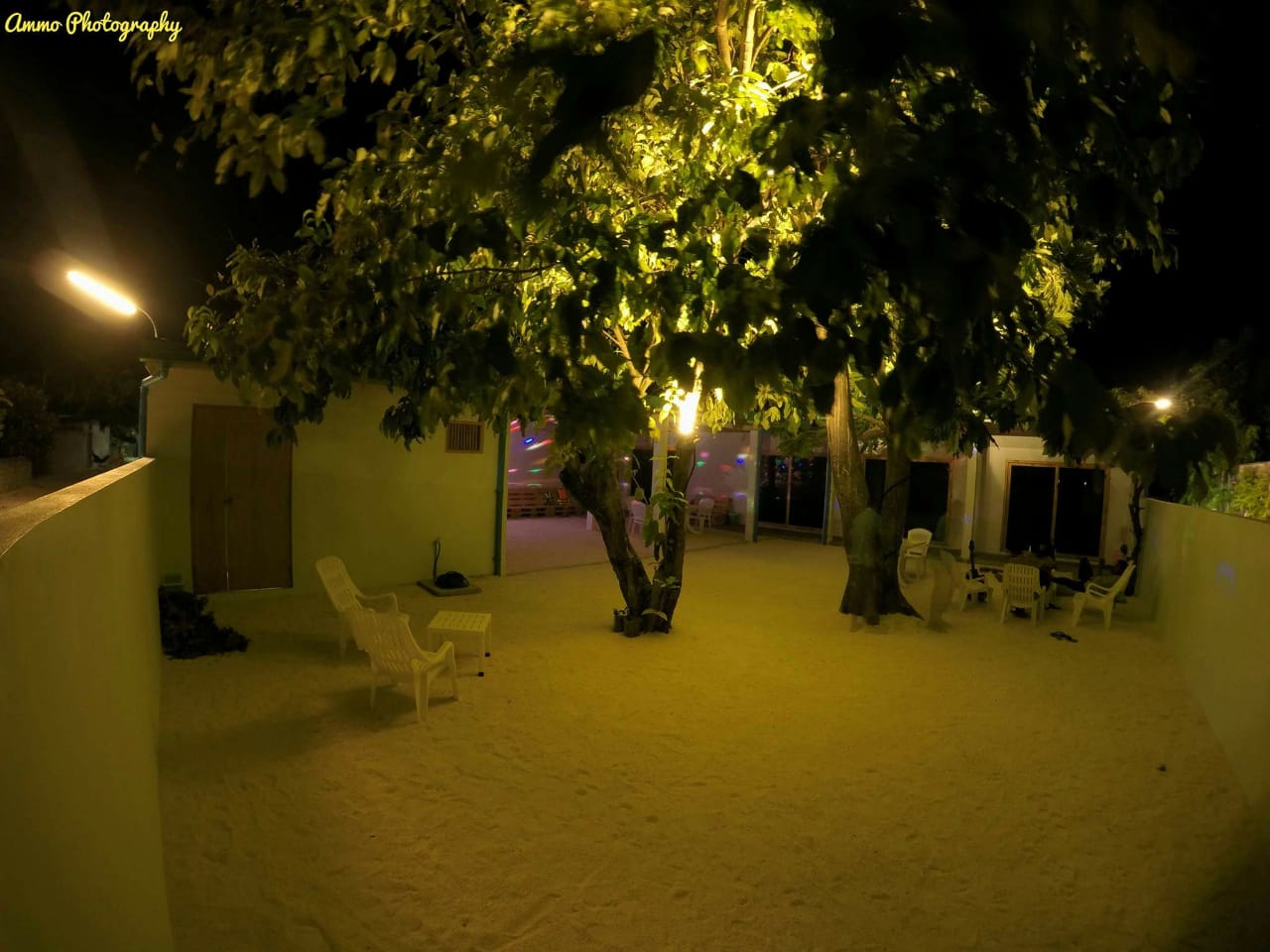 Фото Гостевой Дом Crystal Dhiffushi