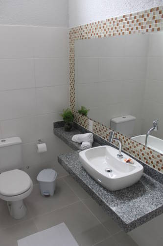 Фото Hotel Encantos de Penedo