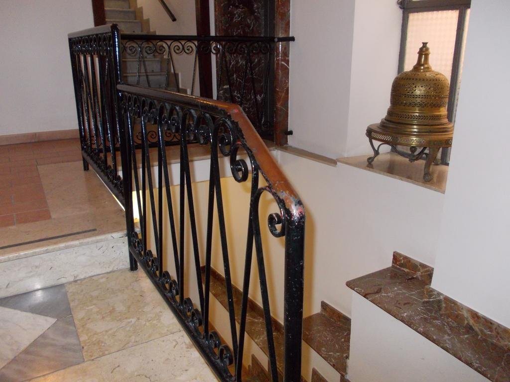 Фото Hotel Victoria