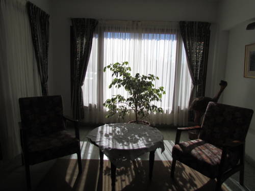 Фото Hotel La Cumbrecita