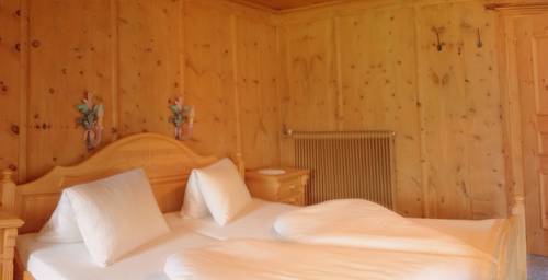 Фото Hottererhof