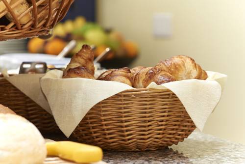 Фото Starlight Suiten Hotel Budapest