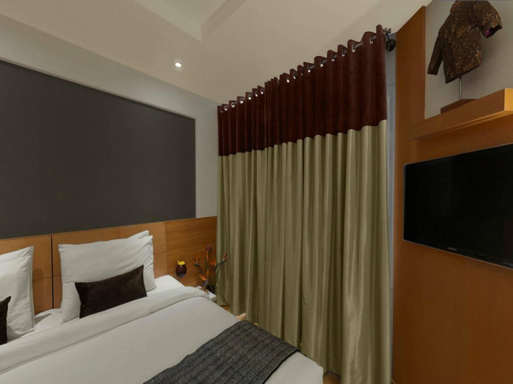 Фото Melange Luxury Service Apartment