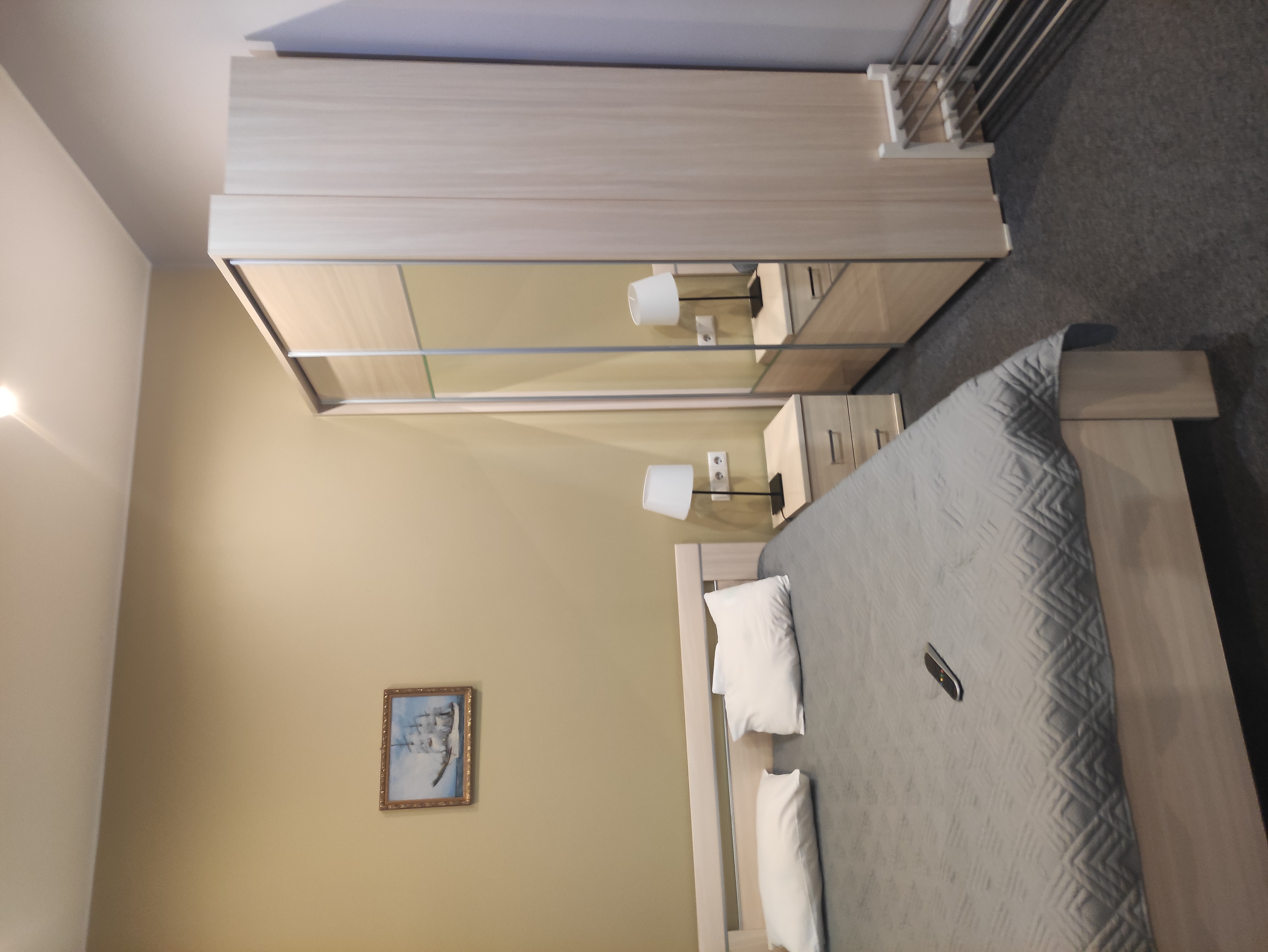 Фото Гостиница Шатура