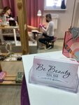 Be Beauty (Pushkina Square, 13), nail salon