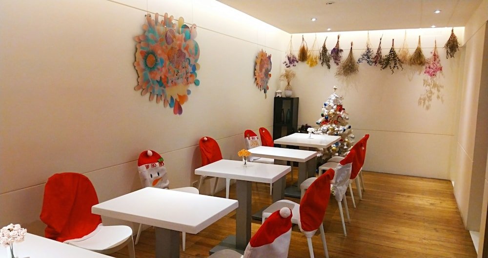 Фото Dandy Hotel - Tianjin Branch