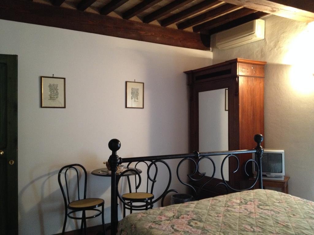 Фото A La Casa Dei Potenti