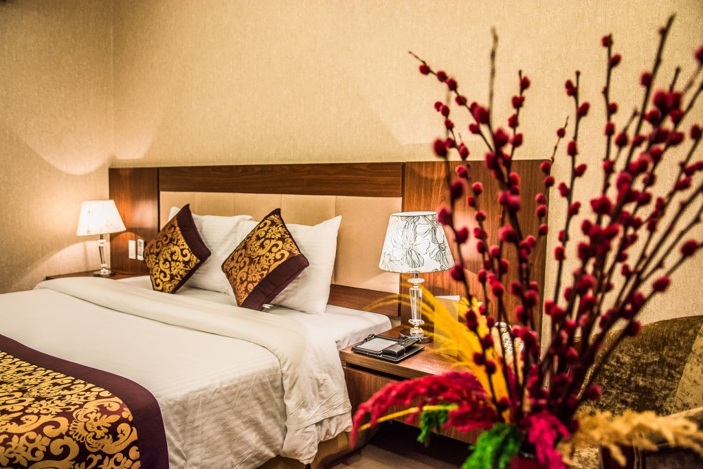 Фото Muong Thanh Holiday Vung Tau Hotel