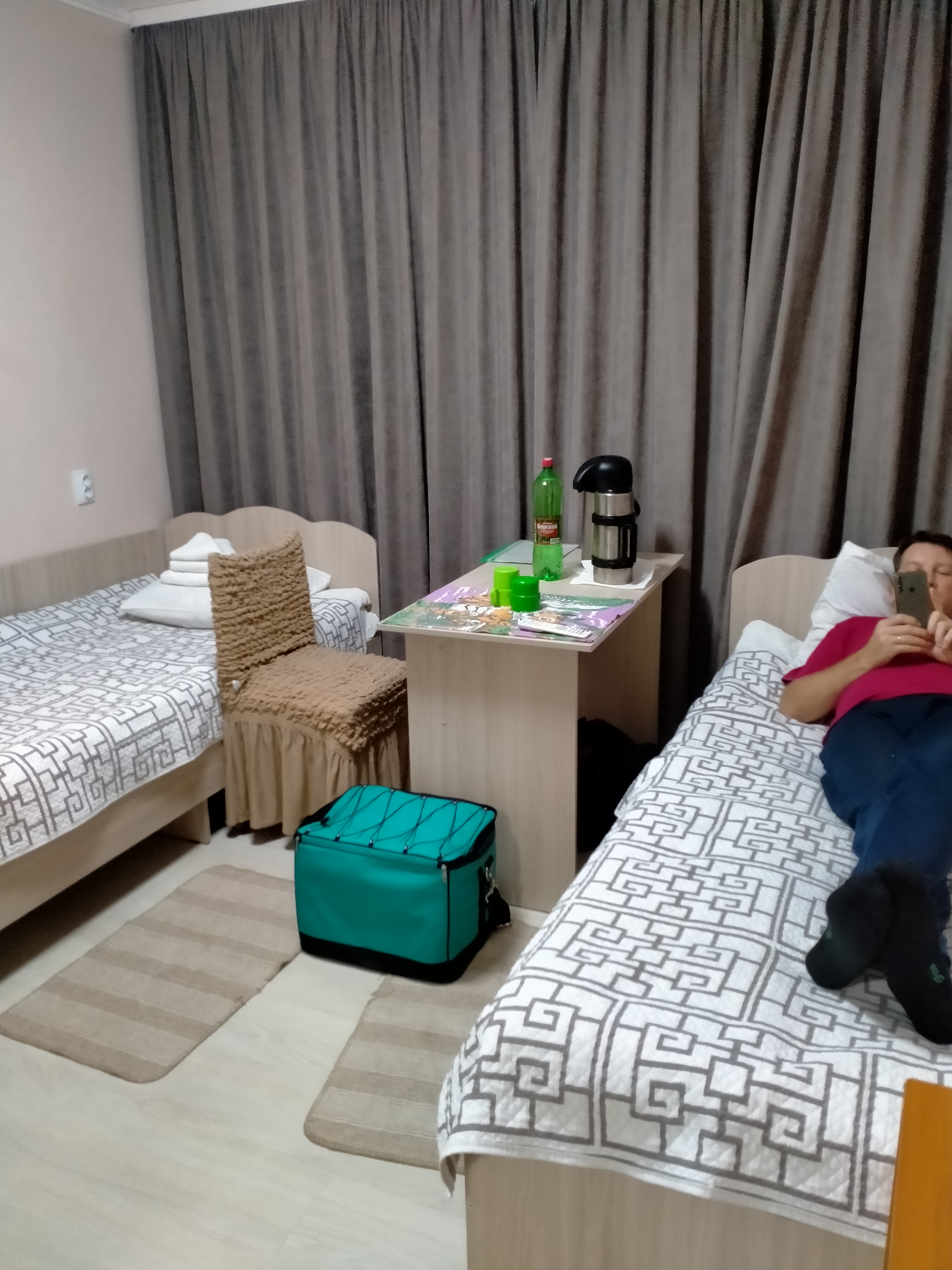 Фото Месягутово