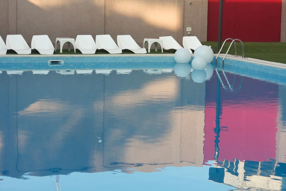 Фото Hôtel du Golfe