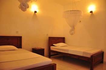 Фото Sunset Fort Hotel