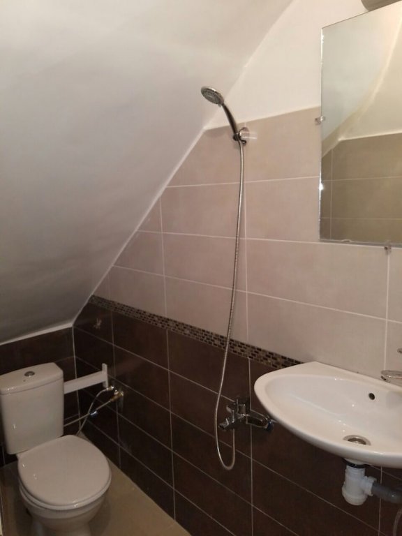 Фото Les Oliviers