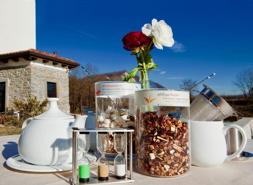 Фото Podere Castel Merlo