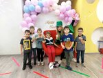 Mandarin (Конспиративный пер., 11), организация и проведение детских праздников в Иванове