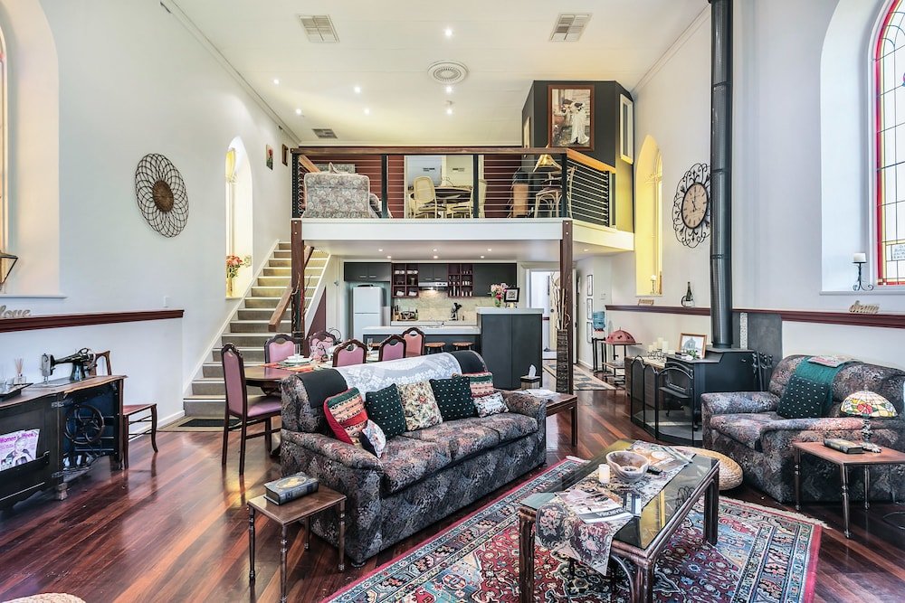 Фото The Church Gawler Barossa Region