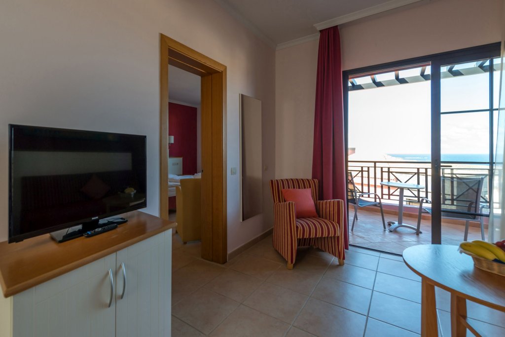 Фото Hotel Luz del Mar