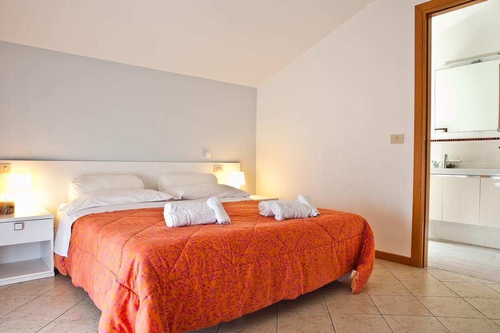 Фото Residence Hotel Le Stelle