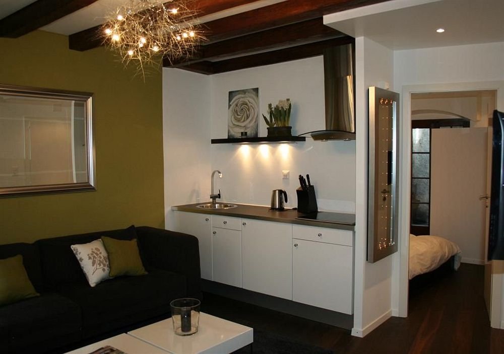 Фото Hotel Le Bourg 7 - Apartments